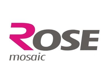 Мозаика ROSE