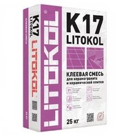 клей LITOKOL K17 (C1)