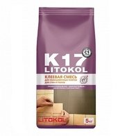 клей LITOKOL K17 (C1)
