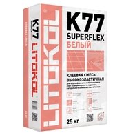 клей SUPERFLEX K77