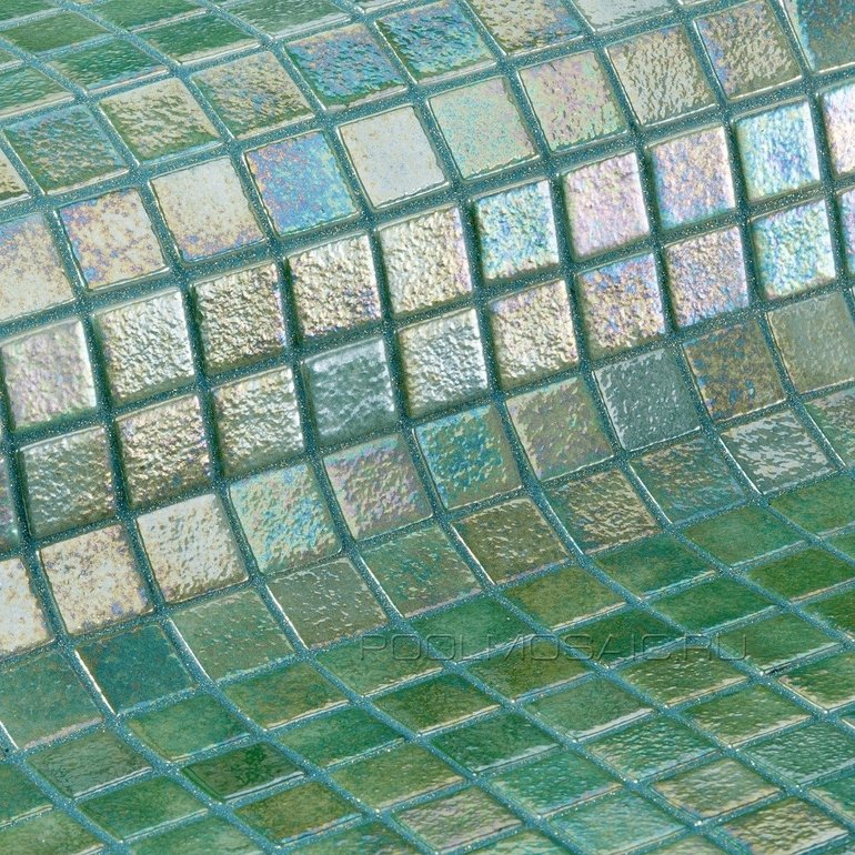 мозаика Green Pearl 3.6