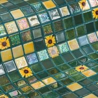 мозаика Marigold