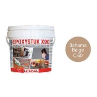 эпоксидная затирка EPOXYSTUK X90 С.60 Bahama Beige