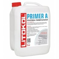 материалы для выравнивания PRIMER N - М, 5 кг