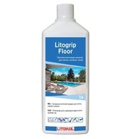 средство для очистки облицовочной поверхности LITOGRIP FLOOR 1 л 