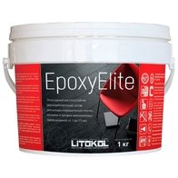 эпоксидная затирка EpoxyElite E.01 Зефир 1 кг