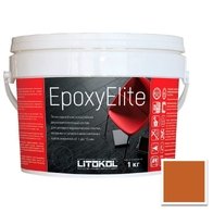 эпоксидная затирка EpoxyElite E.11 Лесной орех 1 кг