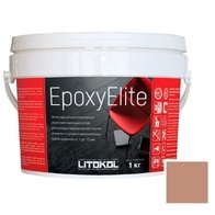 эпоксидная затирка EpoxyElite E.14 Карамель 1 кг