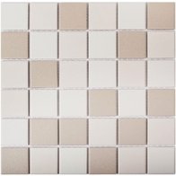 мозаика LB Mix Antislip 48x48