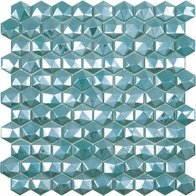 мозаика DIAMOND 370D TURQUOISE