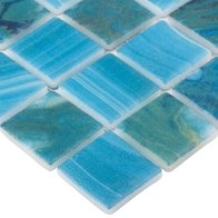Мозаика Nature Sky №5707 MT (на сетке) 25x25