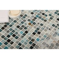 Мозаика Nature Air Force №5606 (на сетке) 25x25