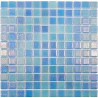 Мозаика Shell Mix Blue 551/552