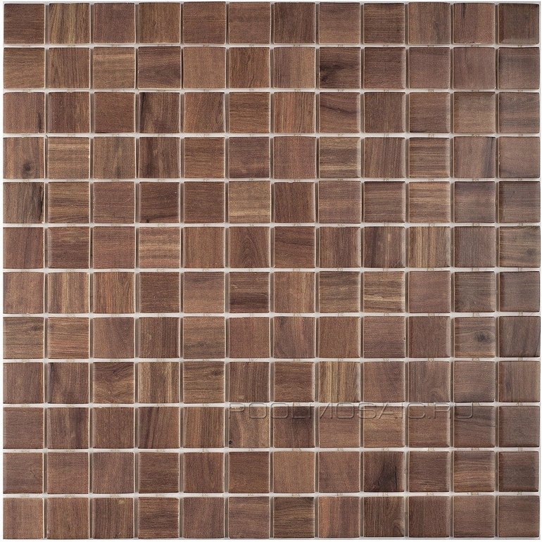 Мозаика Wood № 4200