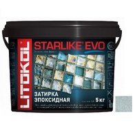эпоксидная затирка S.400 VERDE SALVIA 5 кг